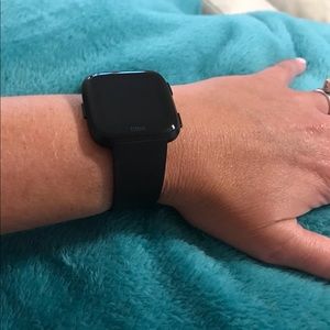 Fitbit Versa